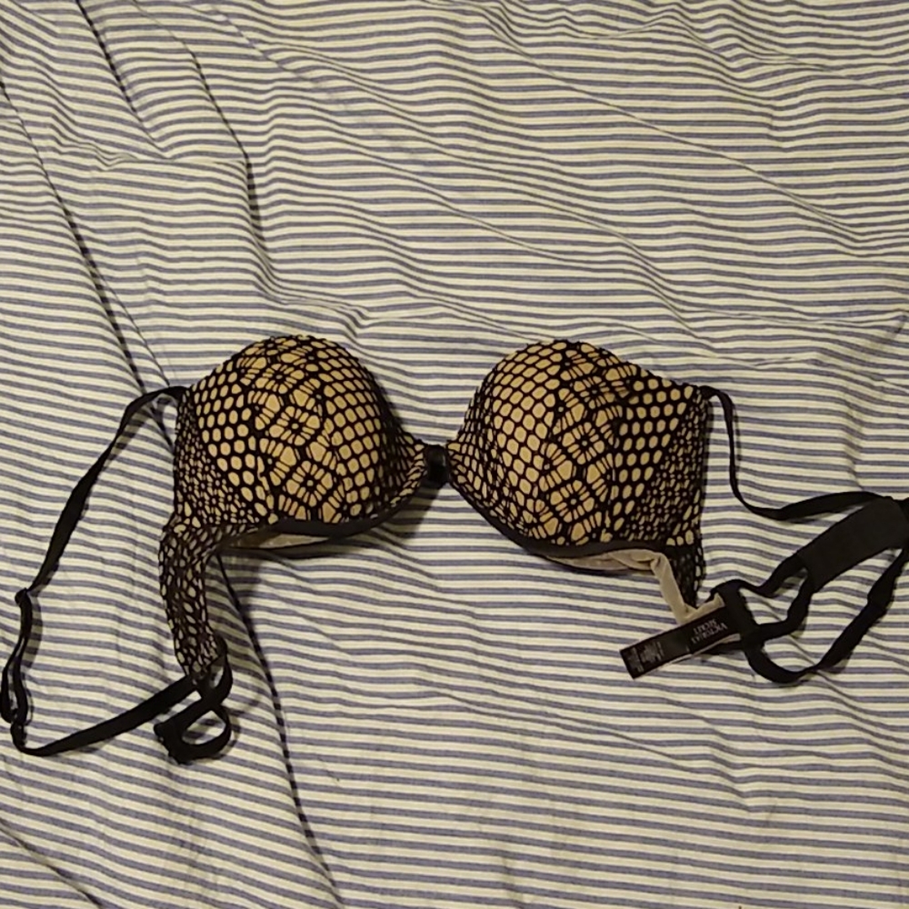 Victoria secret bra